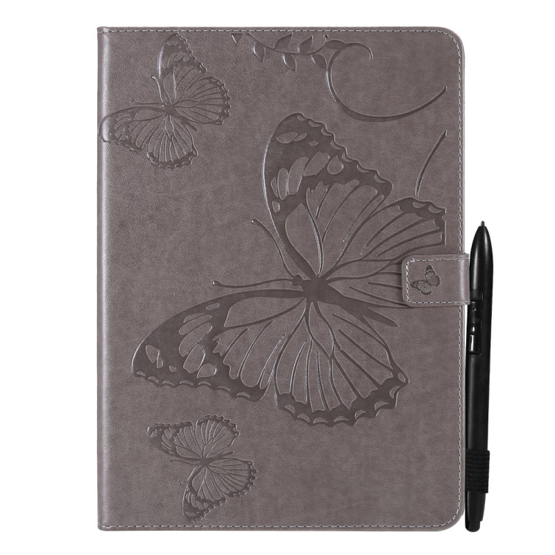 Giant Butterflies iPad Mini 7 (2024) / Mini 6 (2021) Case