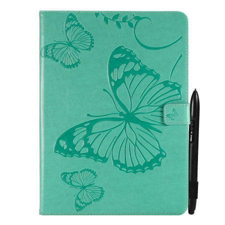 Giant Butterflies iPad Mini...