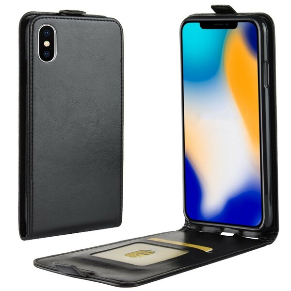 Foldable iPhone XS Max Case