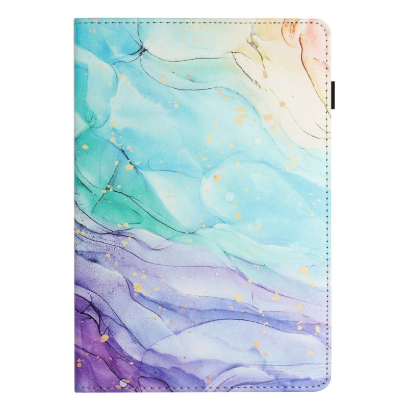 iPad Mini 5 (2019)/4/3/2/1 Watercolour Case