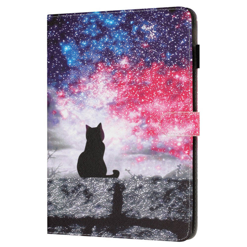 iPad Mini 5 (2019)/4/3/2/1 Star Cat Case