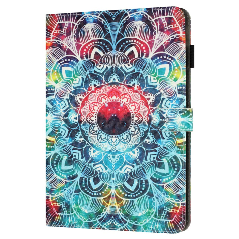 iPad Mini 5 (2019)/4/3/2/1 Case Mandala pattern