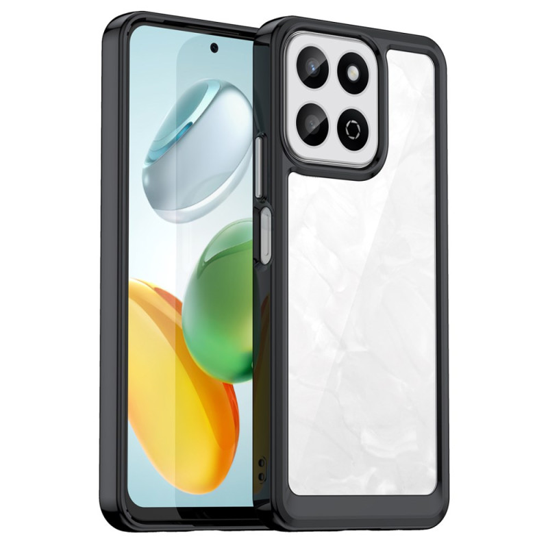 Honor 200 Smart Hybrid Case