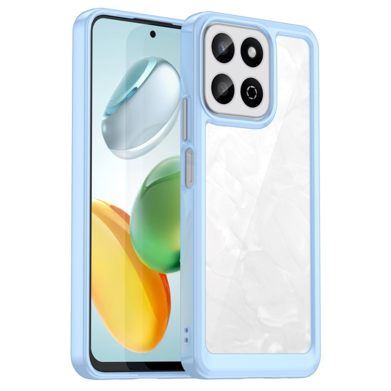 Honor 200 Smart Hybrid Case