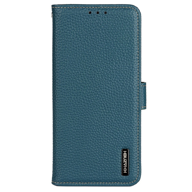 Honor 200 Smart Leather Case KHAZNEH