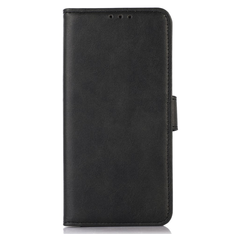 Honor 200 Smart Vintage Leather Effect Case