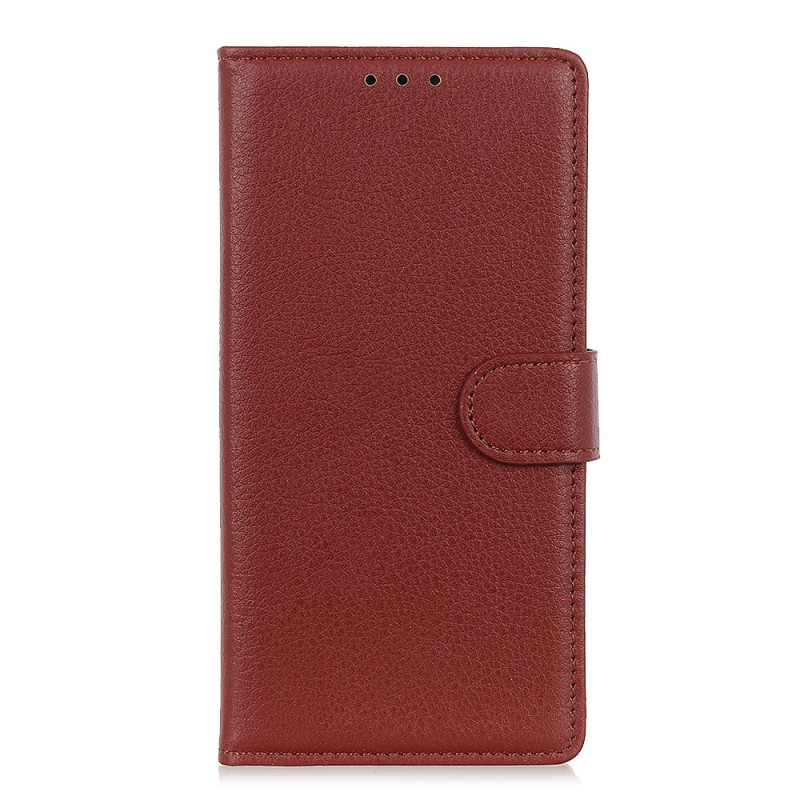 Honor 200 Smart Traditional Leatherette Case