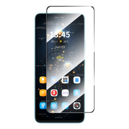 Full Screen Tempered Glass...
