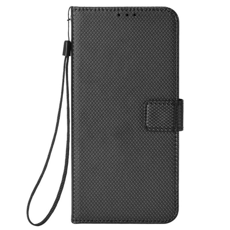 Honor 200 Smart Points Strap Case