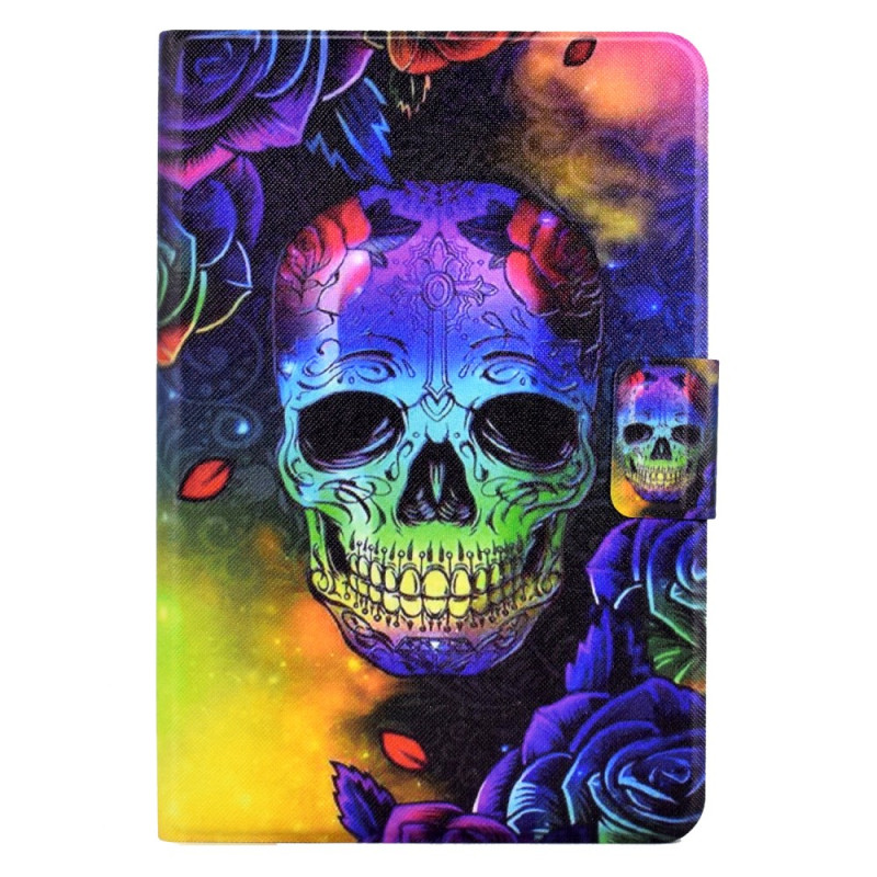 iPad Mini 5 (2019)/4/3/2/1 Skull Case