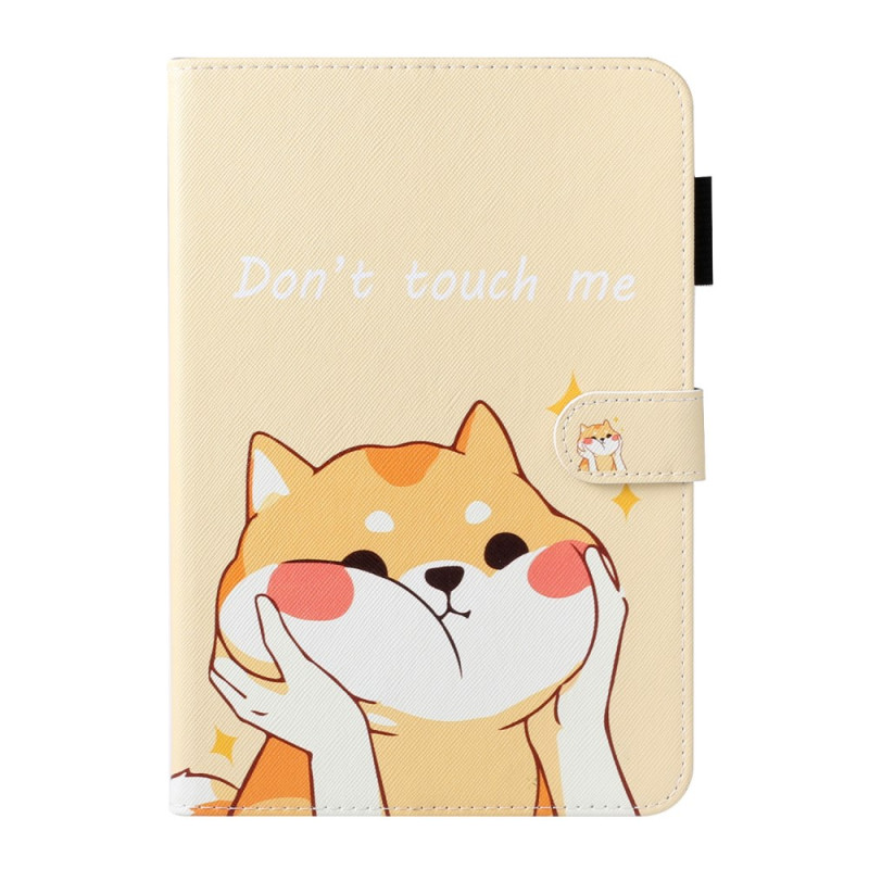 iPad Mini 5 (2019)/4/3/2/1 Cute Dog Case