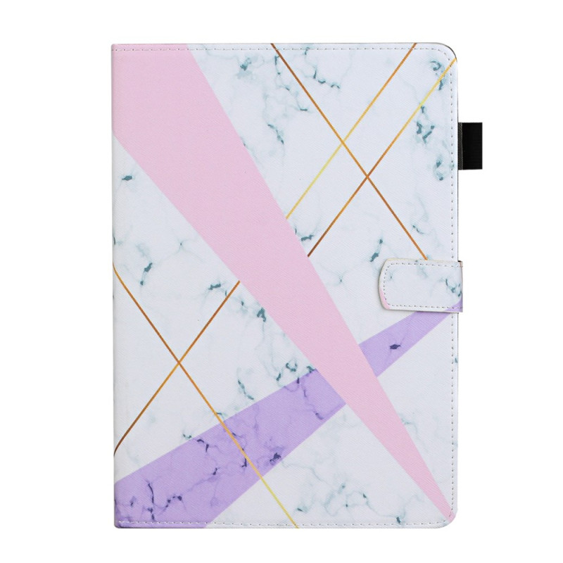 iPad Mini 5 (2019)/4/3/2/1 Pink and Purple Case