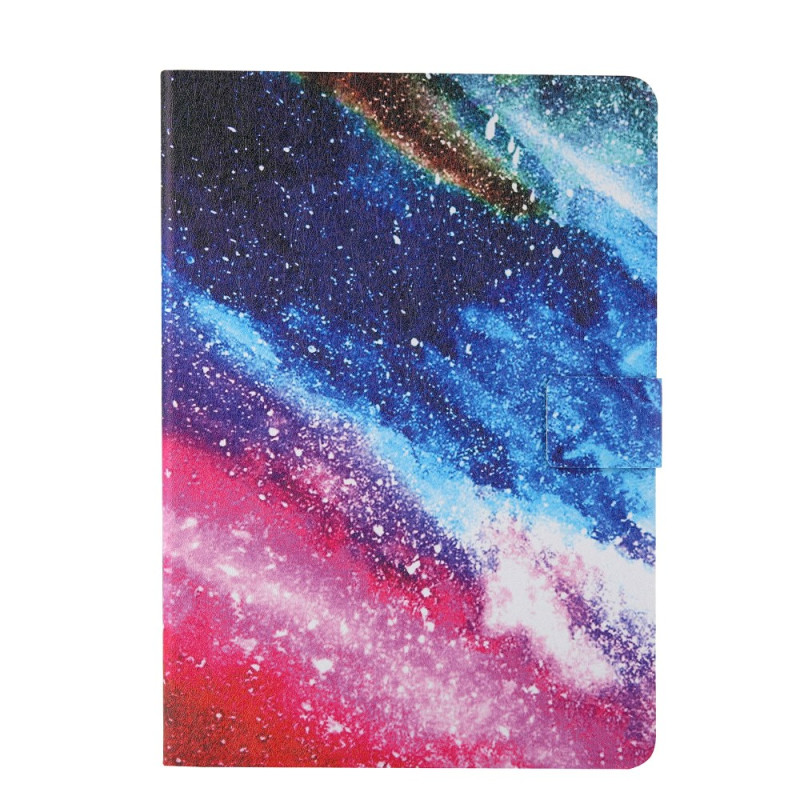 iPad Mini 5 (2019)/4/3/2/1 Case Nebula pattern