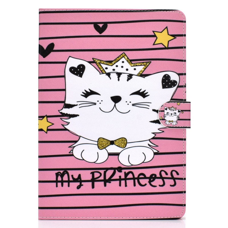 iPad Mini 5 (2019)/4/3/2/1 My Princess Case