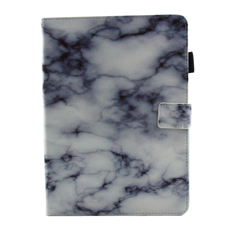 iPad Mini 5 (2019)/4/3/2/1 Smoked Marble Case