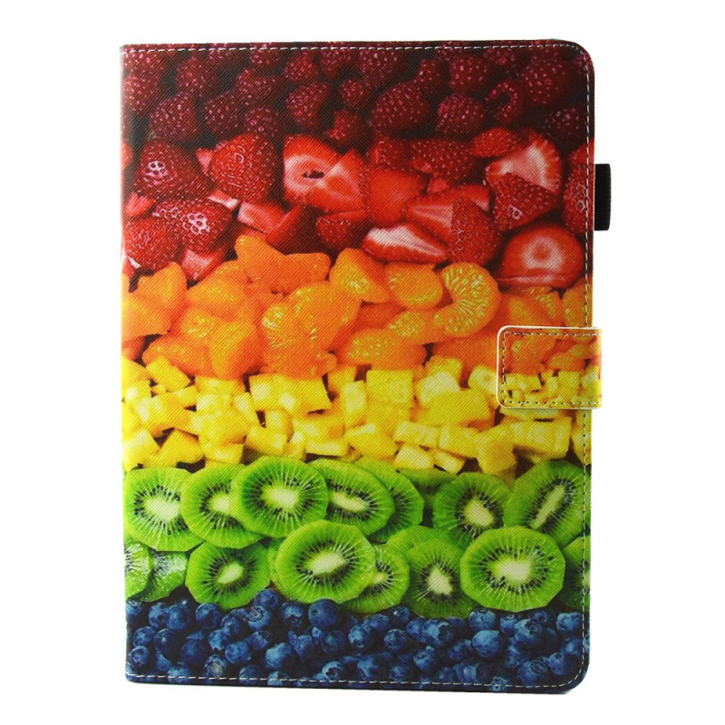 iPad Mini 5 (2019)/4/3/2/1 Fruit and Vegetable Case