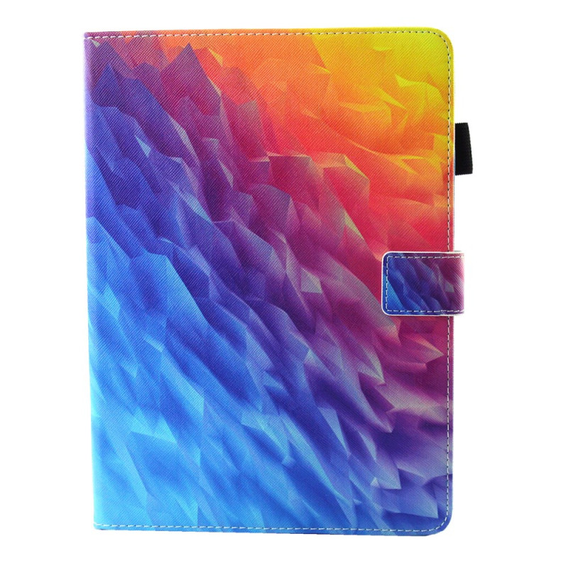 iPad Mini 5 (2019)/4/3/2/1 Color Case