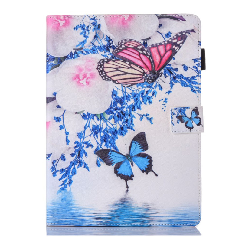 Butterfly Art Case