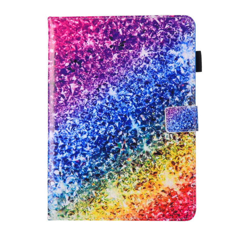 iPad Mini 5 (2019)/4/3/2/1 Motif Case