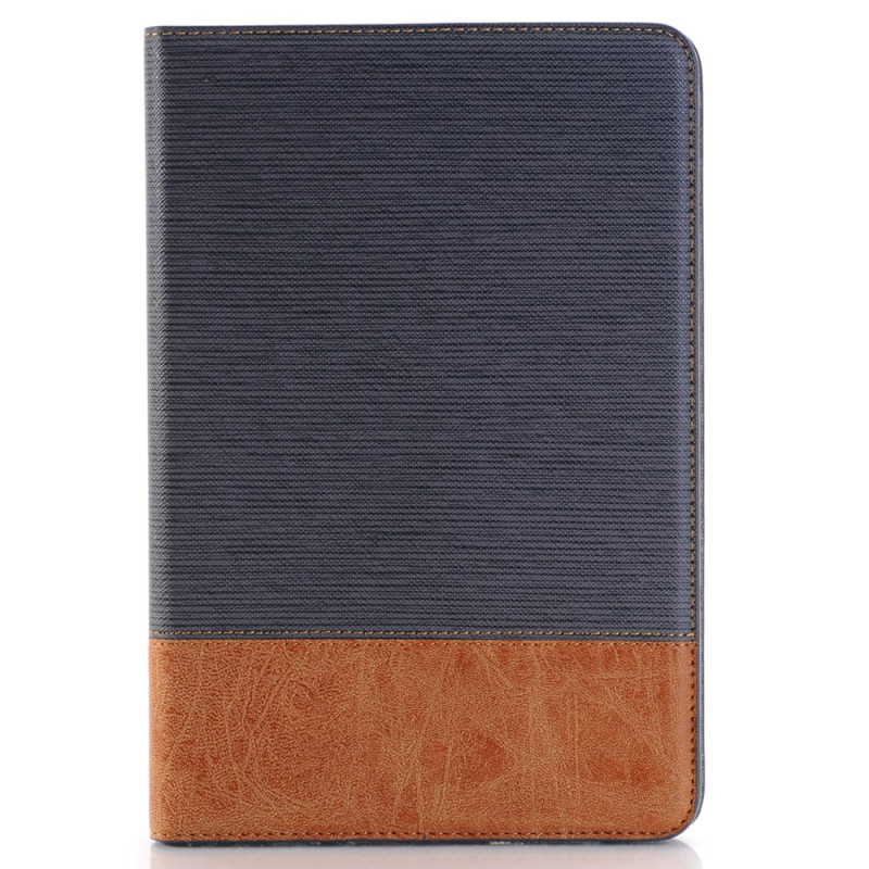 iPad Mini 5 (2019)/4/3/2/1 Double Textured Case