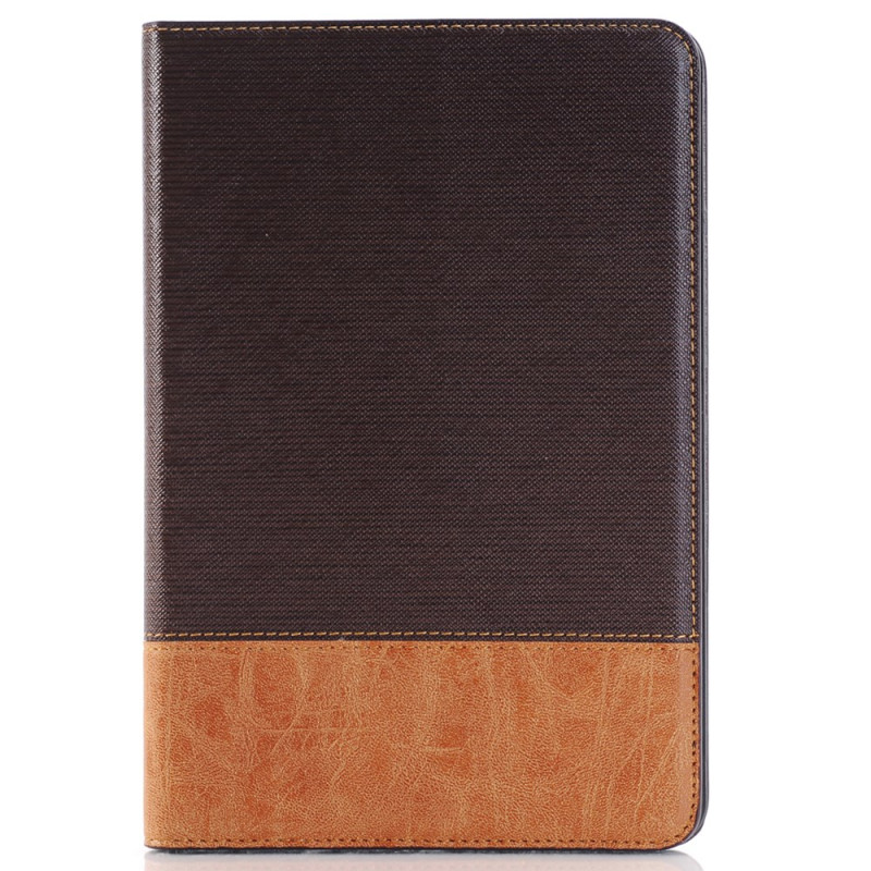 iPad Mini 5 (2019)/4/3/2/1 Double Textured Case