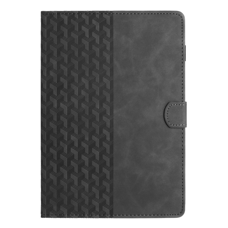 iPad Mini 5 Case (2019)/4/3/2/1 Frieze Blocks