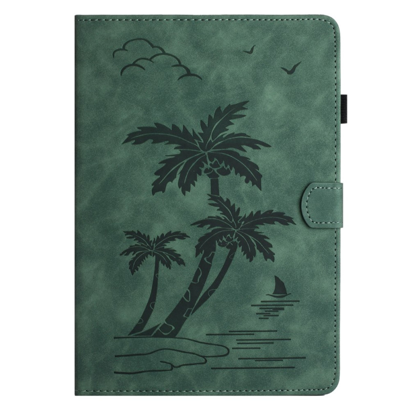 iPad Mini 5 (2019)/4/3/2/1 Plamiers Case