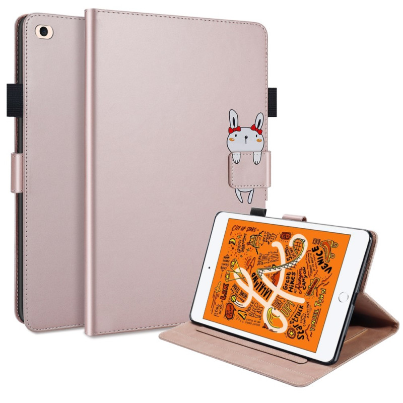 iPad Mini 5 (2019)/4/3/2/1 Case Animal Clasp