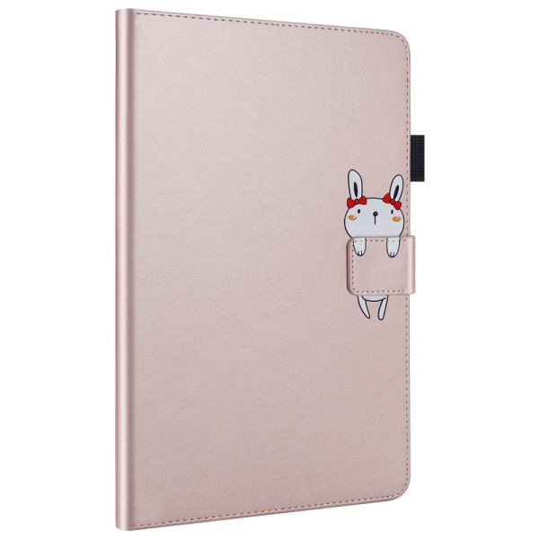 iPad Mini 5 (2019)/4/3/2/1 Case Animal Clasp