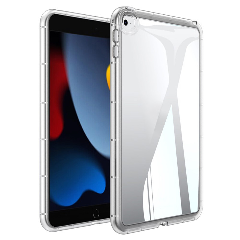 iPad Mini 5 (2019)/4 Clear Case Coloured