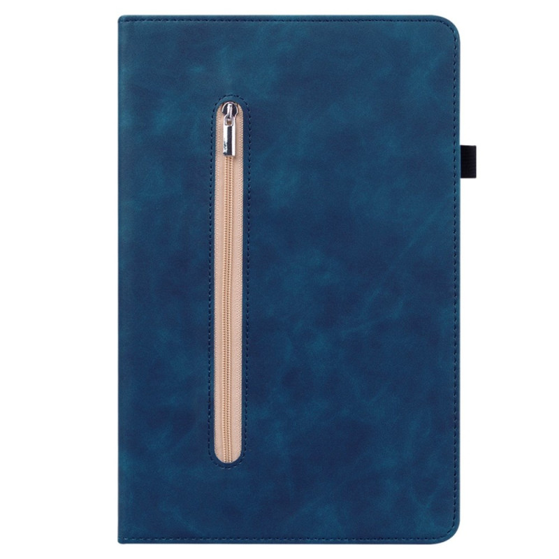 iPad Mini 5 (2019)/4/3/2/1 Zipped Pocket Case