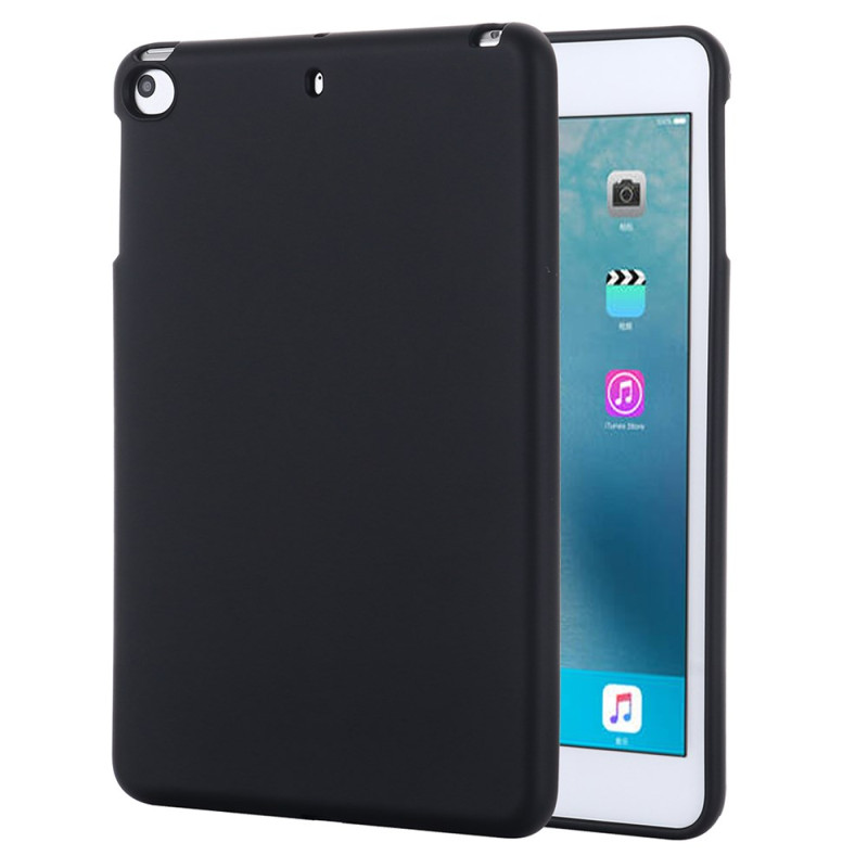 iPad Mini 5 (2019)/4 Silicone Case Flexible