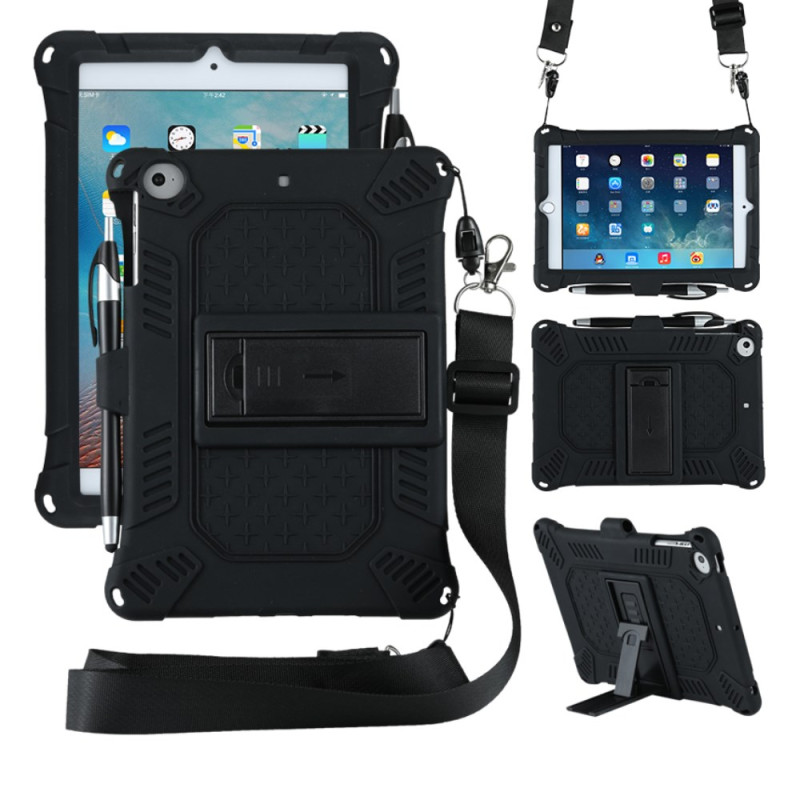iPad Mini 5 (2019)/4/3/2/1 Hybrid Case with Stand
