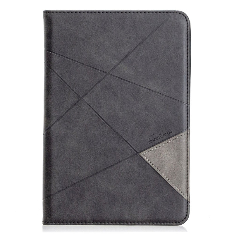 iPad Mini 5 (2019)/4/3/2/1 Geometric Case