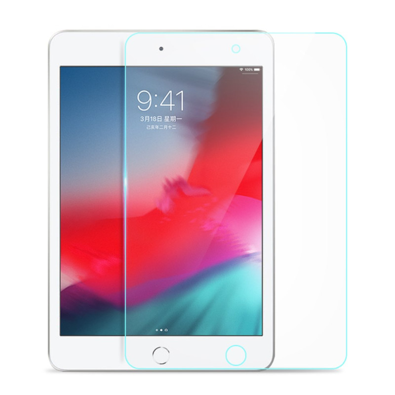 Tempered Glass Screen Protector for iPad Mini 5 (2019)