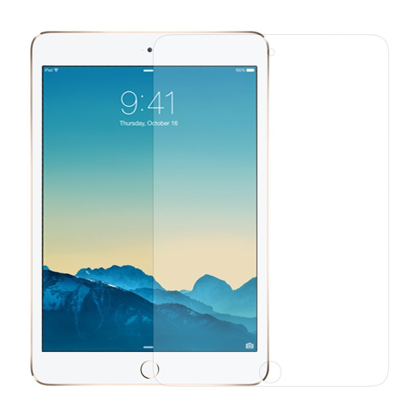 iPad Mini 3/2/1 Tempered Glass Protector