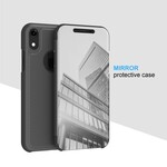 Flip Cover iPhone XR Miroir