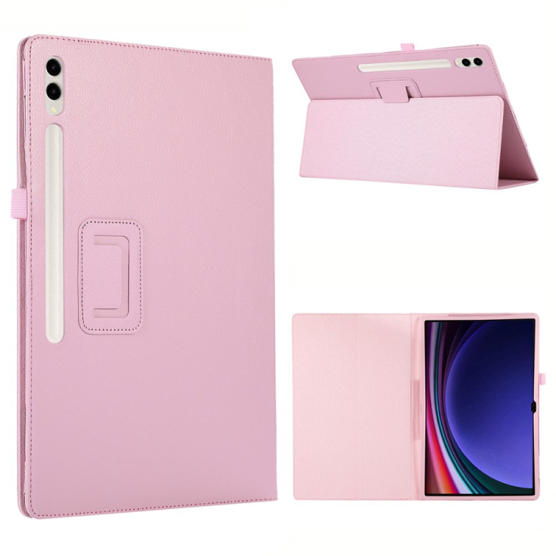 Samsung Galaxy Tab S10 Ultra Leatherette Case