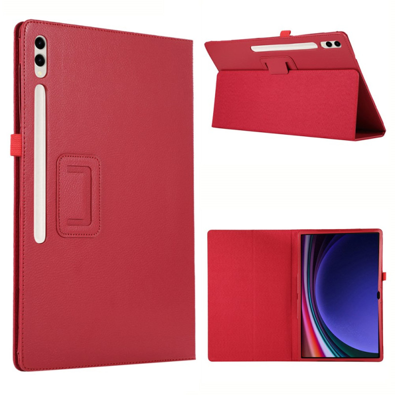 Samsung Galaxy Tab S10 Ultra Leatherette Case