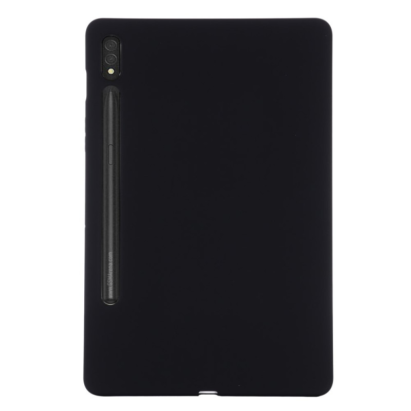 Samsung Galaxy Tab S10 Ultra Liquid Silicone Case