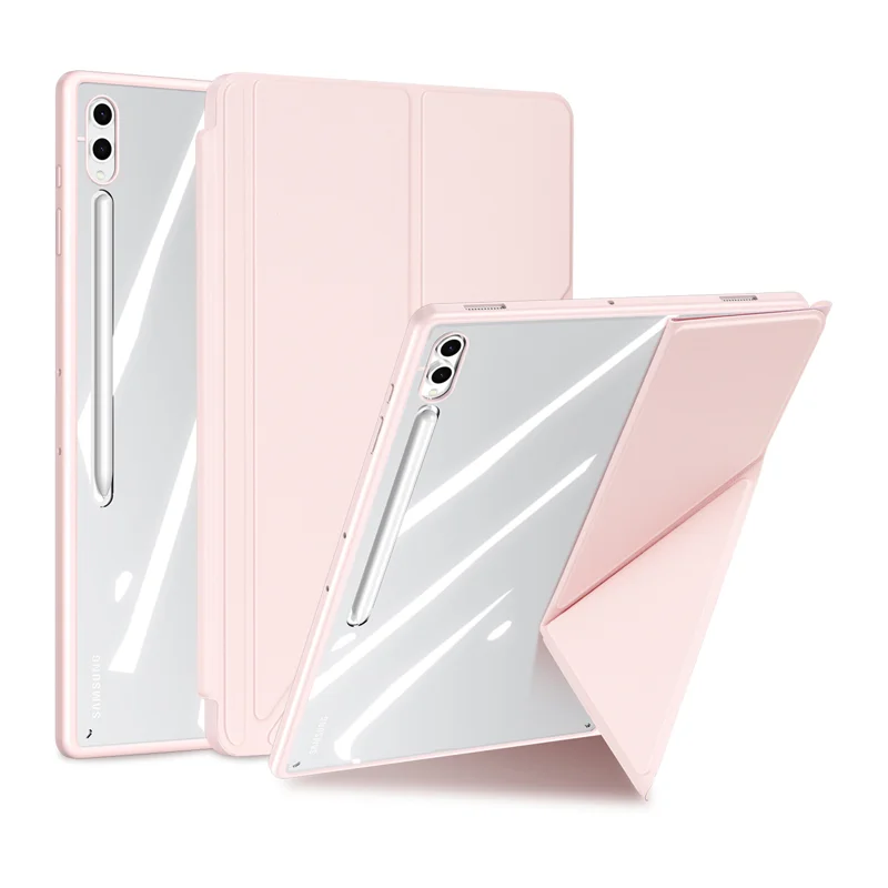 Samsung Galaxy Tab S10 Ultra Magi Series Case DUX DUCIS