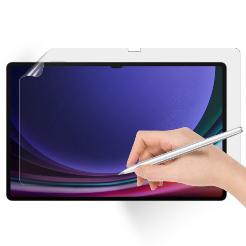 Screen Protector for Samsung Galaxy Tab S10 Ultra / S9 Ultra