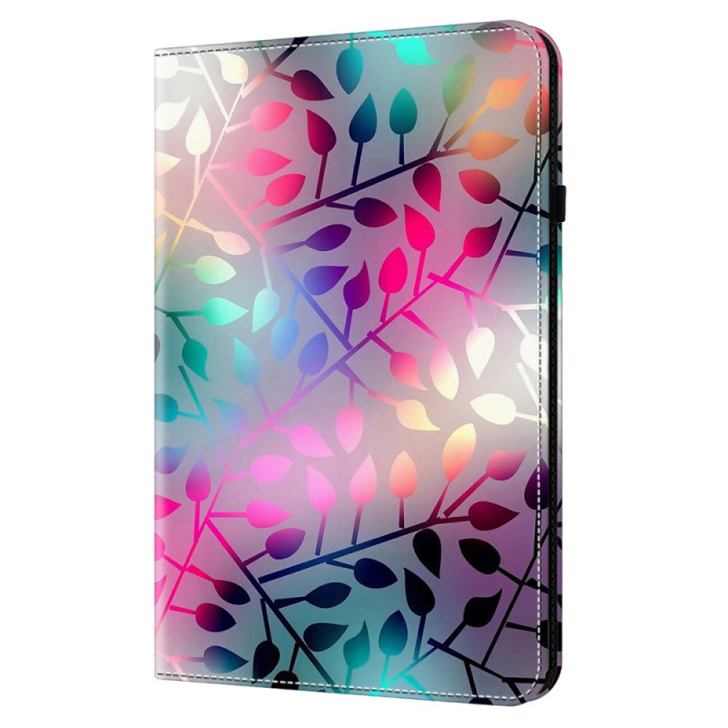 Samsung Galaxy Tab S9 FE / S9 Maple Leaf Case