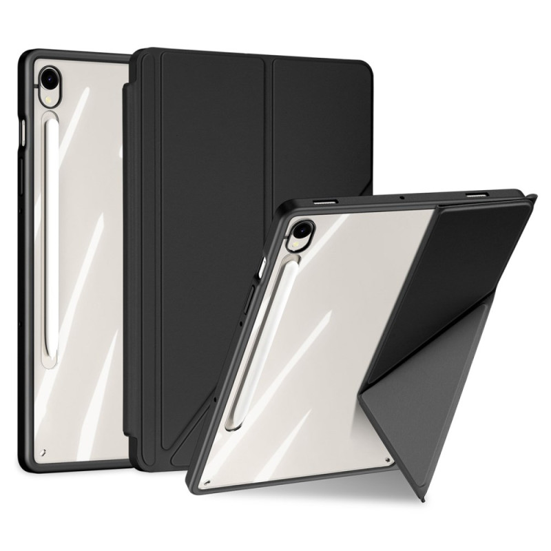 Samsung Galaxy Tab S9 / S9 FE Magi Series Case DUX DUCIS