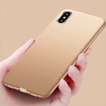 iPhone XR Metal Effect Case