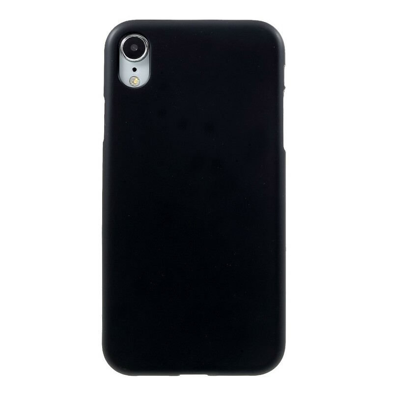 Case iPhone XR Silicone Matte