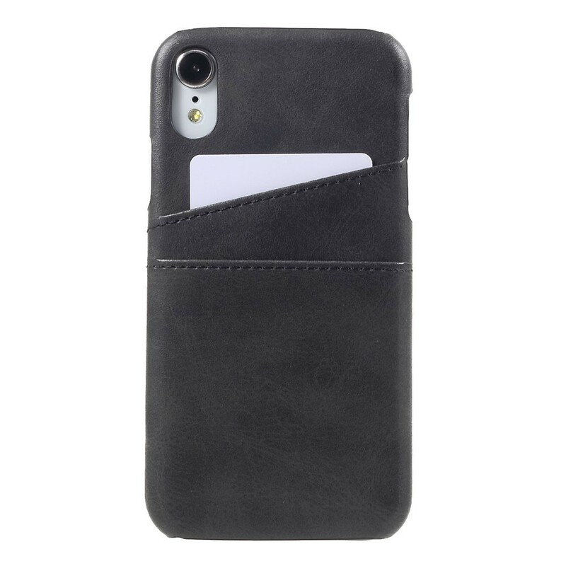 iPhone XR Card Case