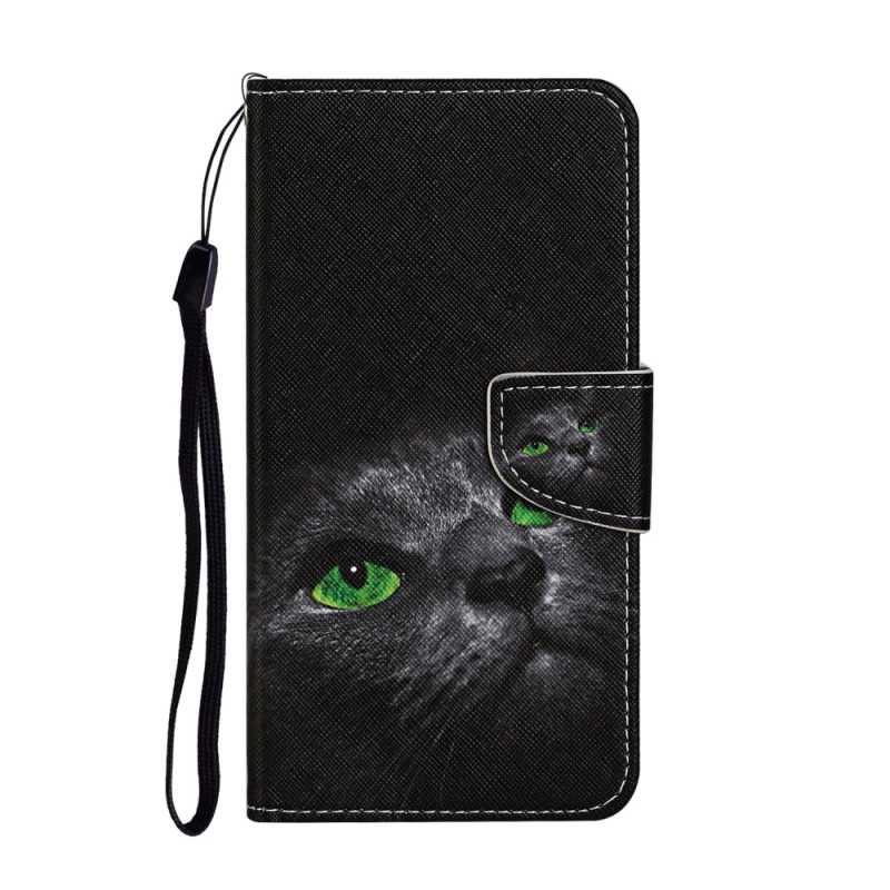 Xiaomi 14T Pro Cat Case Black