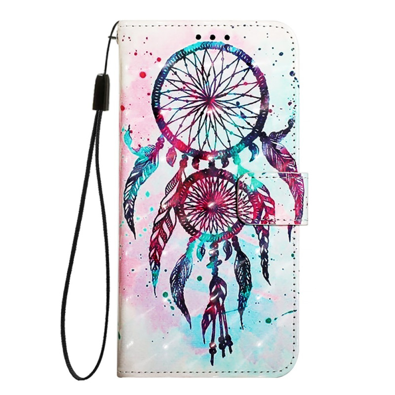 Xiaomi 14T Colorful Dreamcatcher Case