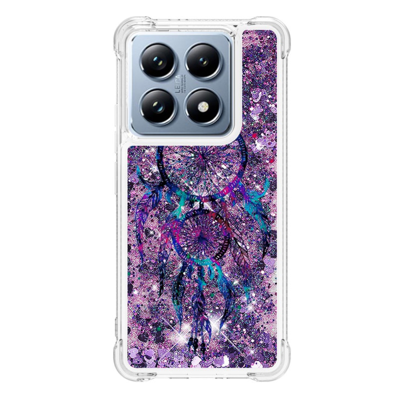 Xiaomi 14T / 14T Pro Glitter Dream Catcher Case